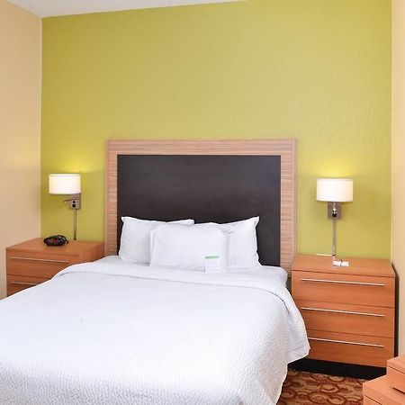 Towneplace Suites By Marriott Miami Airport W Doral Eksteriør billede