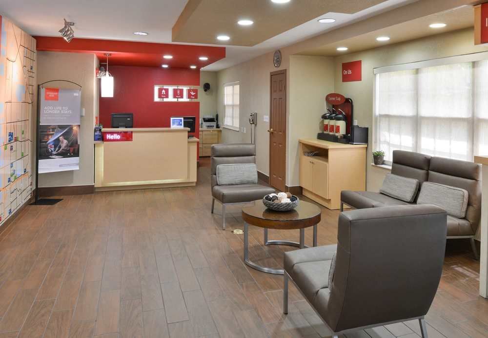 Towneplace Suites By Marriott Miami Airport W Doral Eksteriør billede