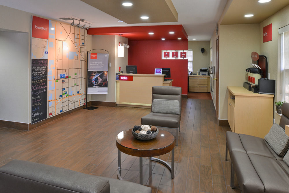 Towneplace Suites By Marriott Miami Airport W Doral Eksteriør billede