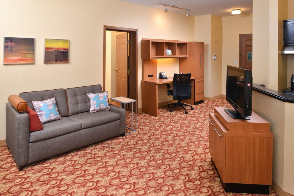 Towneplace Suites By Marriott Miami Airport W Doral Eksteriør billede