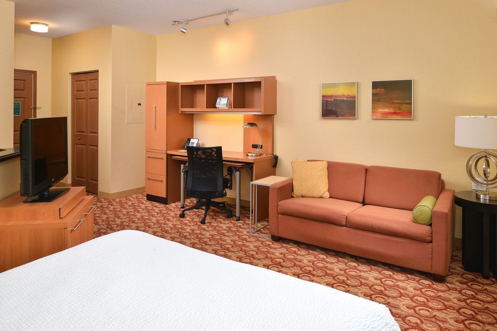 Towneplace Suites By Marriott Miami Airport W Doral Eksteriør billede