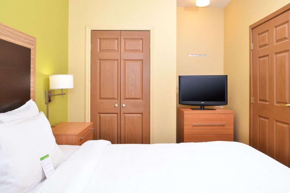 Towneplace Suites By Marriott Miami Airport W Doral Eksteriør billede