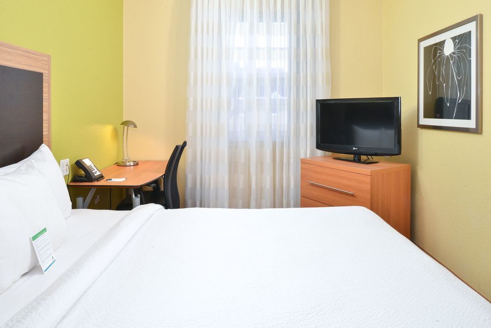 Towneplace Suites By Marriott Miami Airport W Doral Eksteriør billede