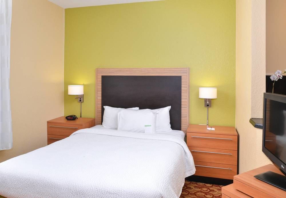 Towneplace Suites By Marriott Miami Airport W Doral Eksteriør billede