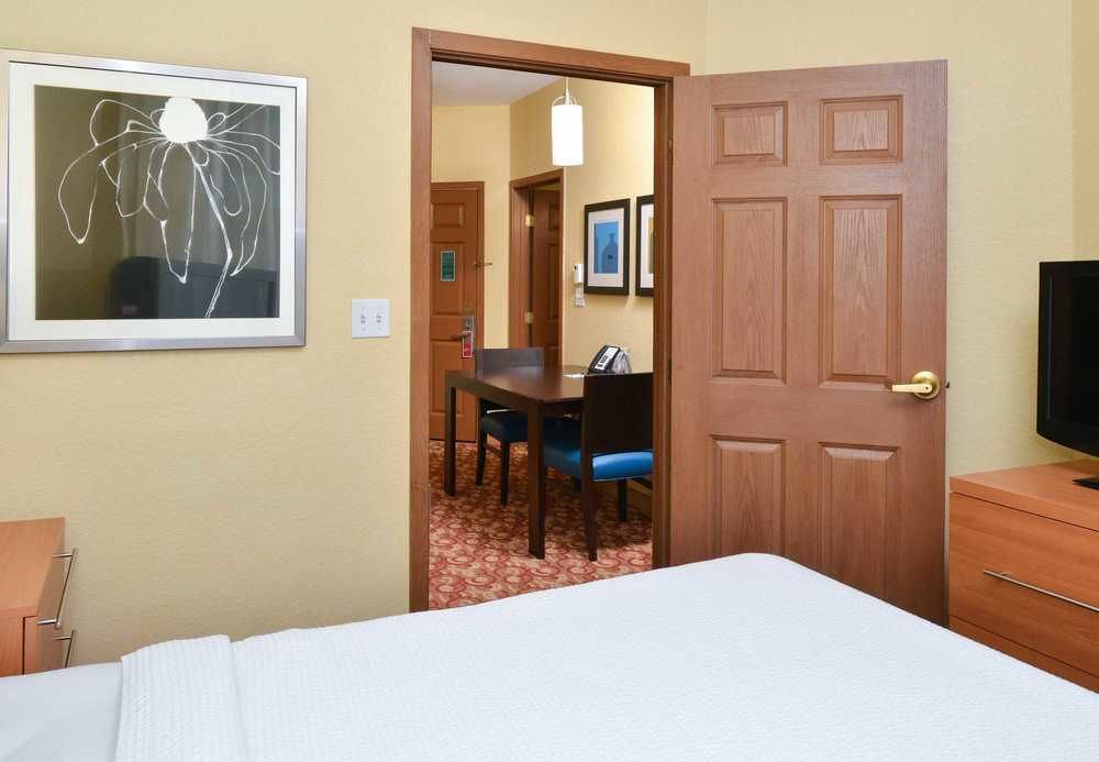 Towneplace Suites By Marriott Miami Airport W Doral Eksteriør billede