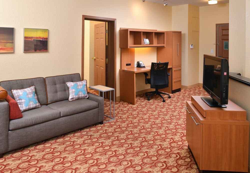 Towneplace Suites By Marriott Miami Airport W Doral Eksteriør billede